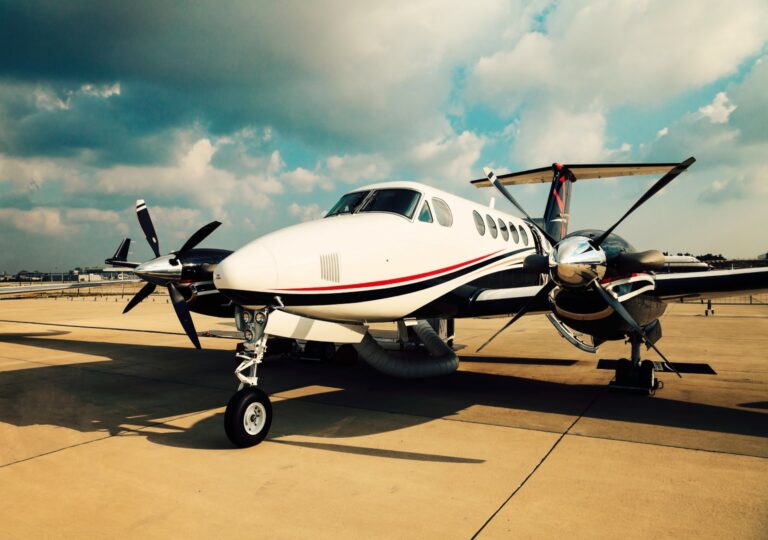 planes for sale texas