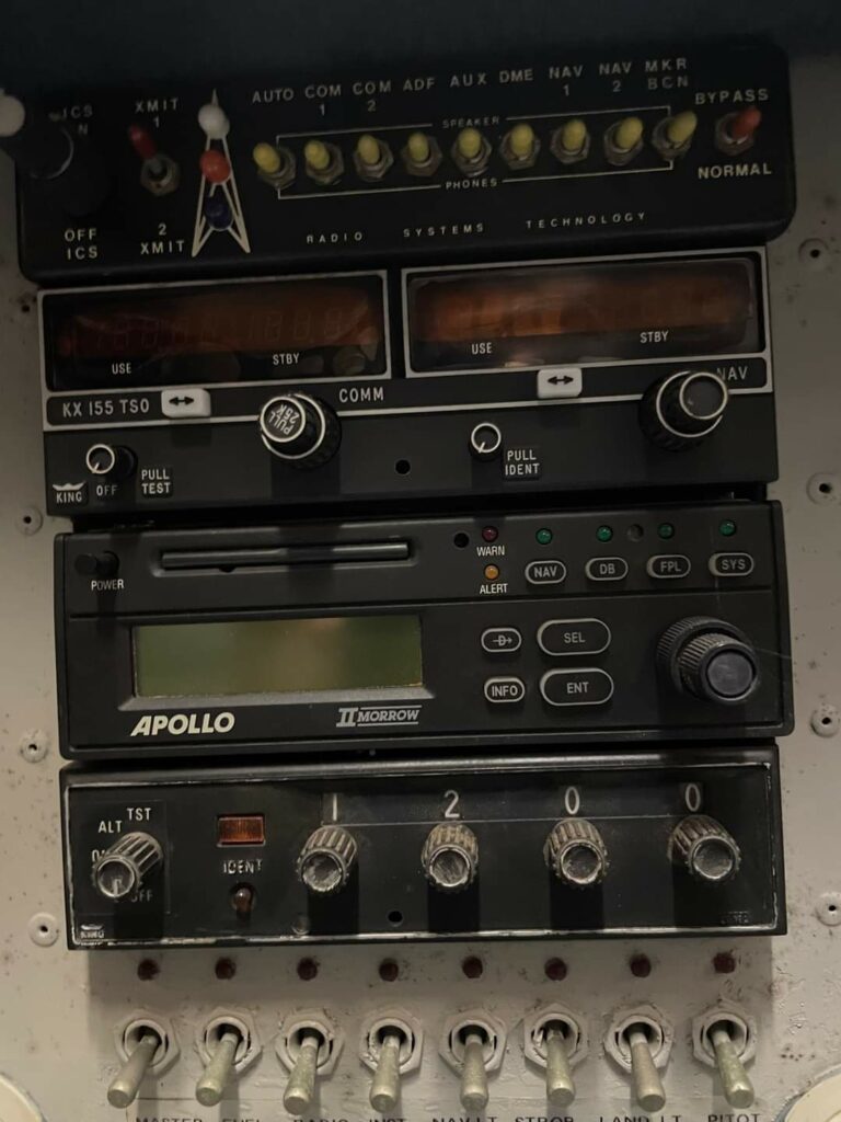 1992 Velocity RG