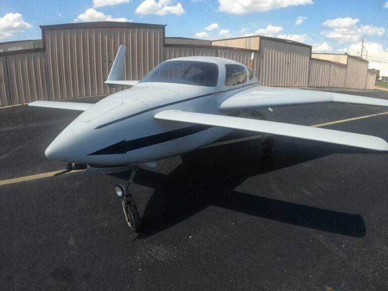 1992 Velocity RG
